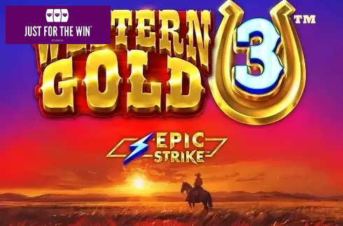 Western Gold 3